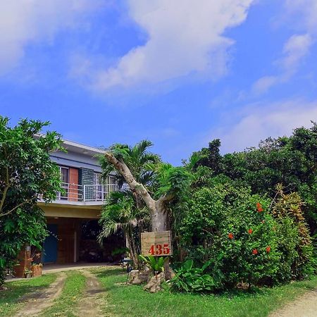 435 Hotel Ishigaki  Ngoại thất bức ảnh