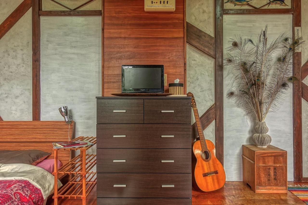 435 Hotel Ishigaki  Ngoại thất bức ảnh