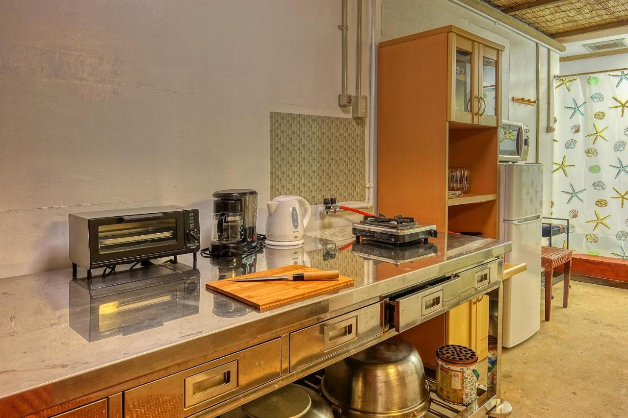 435 Hotel Ishigaki  Ngoại thất bức ảnh
