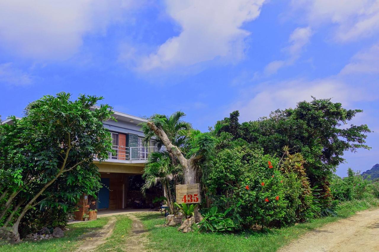 435 Hotel Ishigaki  Ngoại thất bức ảnh